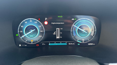 Hyundai SANTA FE 1.6 TGDi Hybrid Ultimate 5dr 4WD Auto Hybrid Estate